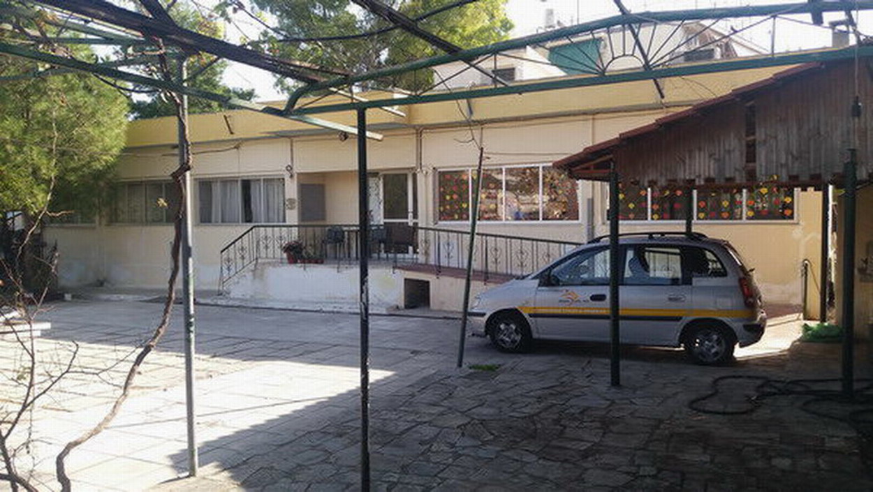 Κλιματιζόμενος χώρος από το δήμο για τους συμπολίτες μας λόγω καύσωνα