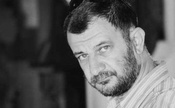 Χρήστος Νικολαρέας: “Η Αλαζονεία της Εξουσίας”
