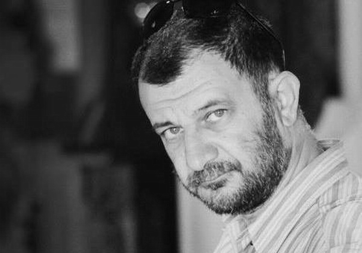Χρήστος Νικολαρέας: “Η Αλαζονεία της Εξουσίας”