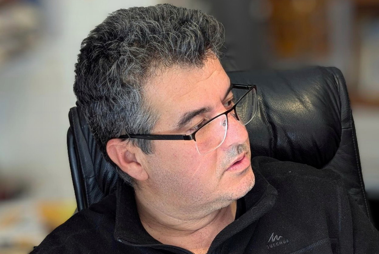 Παντελής Πρεντάκης: “καλάθι της νοικοκυράς”, “καλάθια του νονού”, “του Πάσχα”, “της Πρωτοχρονιάς”, “της πρωταπριλιάς”
