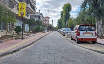 Να μπουν οι πινακίδες μονοδρόμησης στην οδό Ραιδεστού… – Μεγάλο πρόβλημα μπροστά στα σχολεία