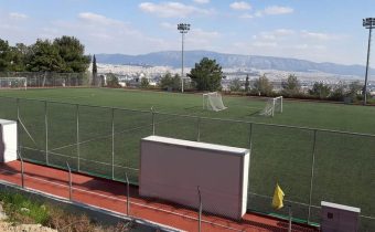 Νέο ωράριο λειτουργίας του σταδίου στα Ριμινίτικα