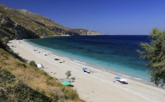 Τι προβλέπει ο νόμος για την πρόσβαση μας στις παραλίες