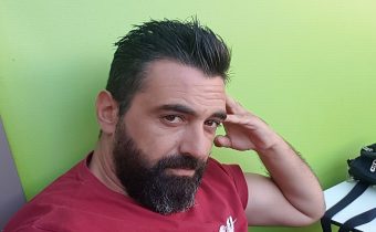 Λούκος Σωκράτης: “Με αφορμή τη λήξη της σχολικής φοίτησης του παιδιού μου”