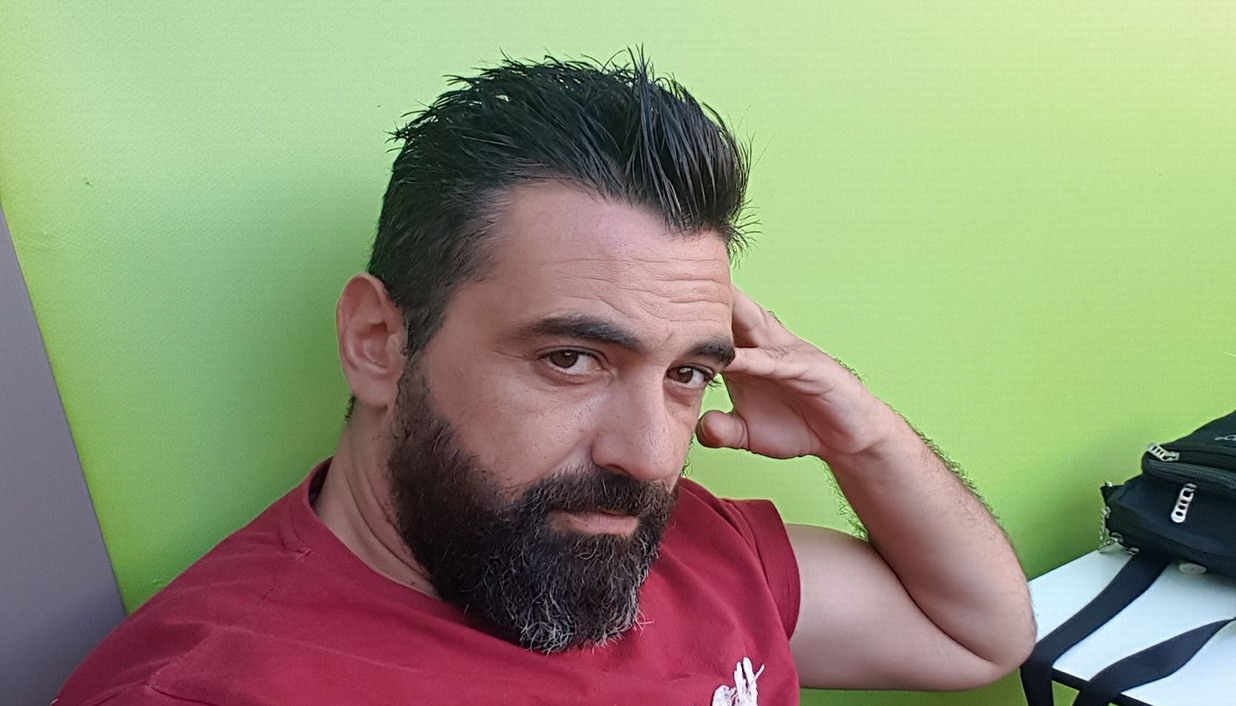 Λούκος Σωκράτης: “Με αφορμή τη λήξη της σχολικής φοίτησης του παιδιού μου”