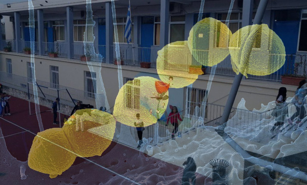 Αυξάνονται συνεχώς τα κρούσματα Στρεπτόκοκκου στα Σχολεία