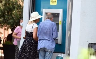 Συντάξεις Αυγούστου 2025: Νωρίτερα η πληρωμή – Πότε θα μπουν τα χρήματα στους λογαριασμούς