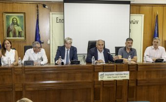 «Είμαστε μαζί» το μήνυμα ασφαλιστικής διαμεσολάβησης και ασφαλιστικών εταιρειών για την υπερβολική αύξηση των νοσηλίων