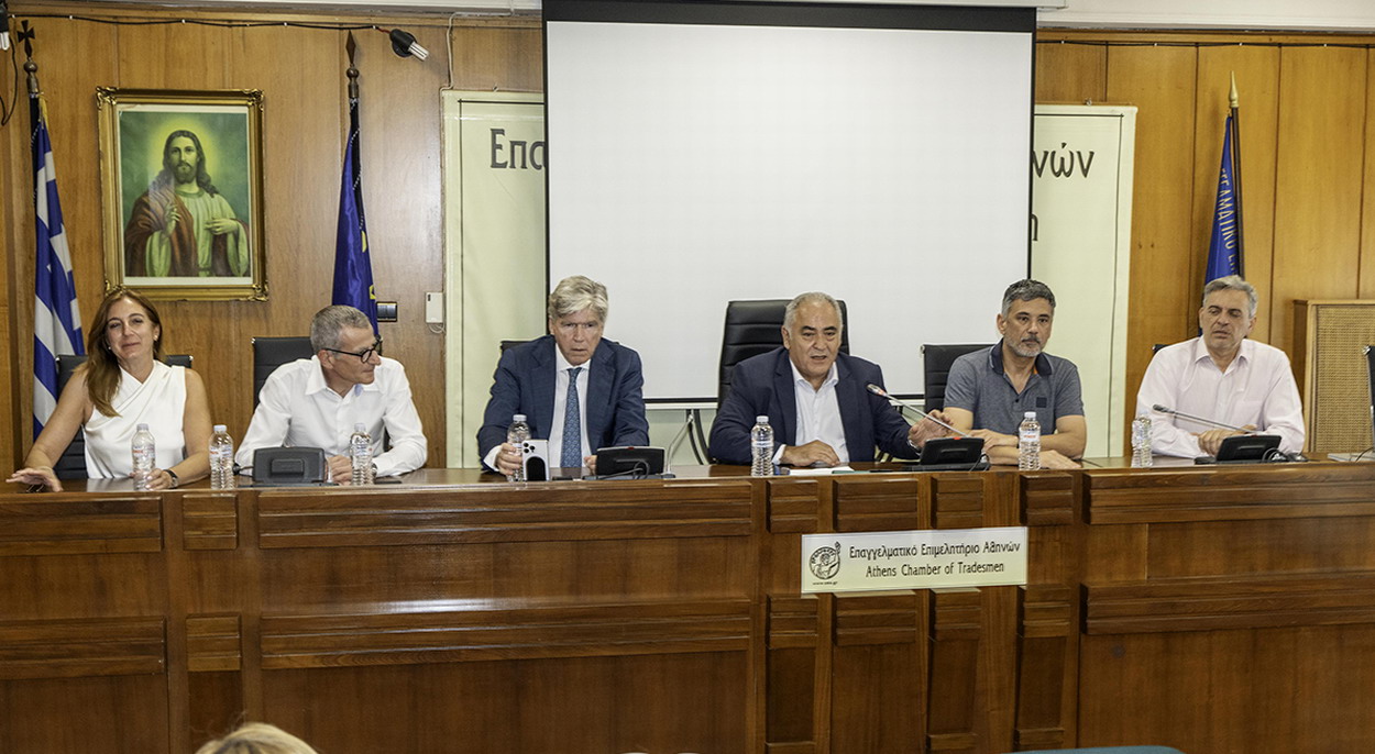 «Είμαστε μαζί» το μήνυμα ασφαλιστικής διαμεσολάβησης και ασφαλιστικών εταιρειών για την υπερβολική αύξηση των νοσηλίων