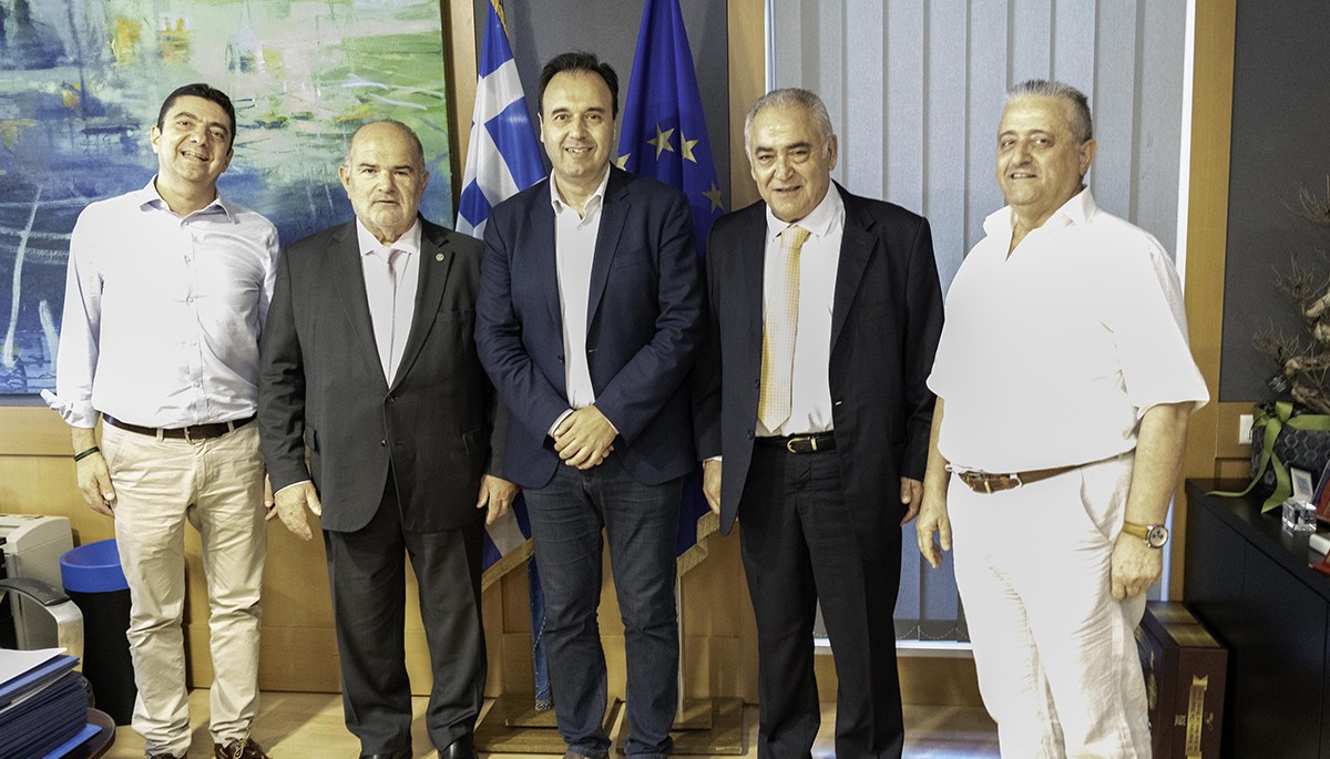 «Φως» για τη λύση του προβλήματος των ανασφάλιστων οχημάτων το αμέσως επόμενο διάστημα