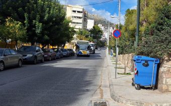 Από τη Δευτέρα 14 Ιουλίου εργασίες ασφαλτόστρωσης της Π. Π. Γερμανού