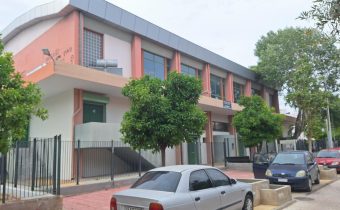 Γιατί δεν κατασκευάζεται ράμπα στο κλειστό της οδού Ραιδεστού…