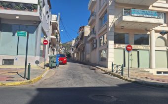Αντικατάσταση πινακίδων ΚΟΚ, με χαλαρούς ρυθμούς – Μη φάμε και καμιά κλήση για υπερβολική ταχύτητα…