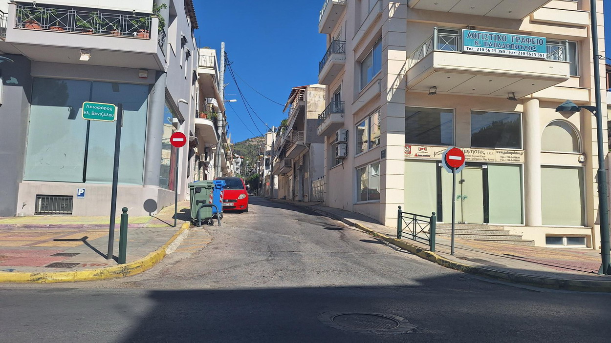 Αντικατάσταση πινακίδων ΚΟΚ, με χαλαρούς ρυθμούς – Μη φάμε και καμιά κλήση για υπερβολική ταχύτητα…