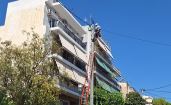 Ορισμένα επαγγέλματα ξεφεύγουν του συνηθισμένου και αξίζουν το σεβασμό των υπολοίπων…