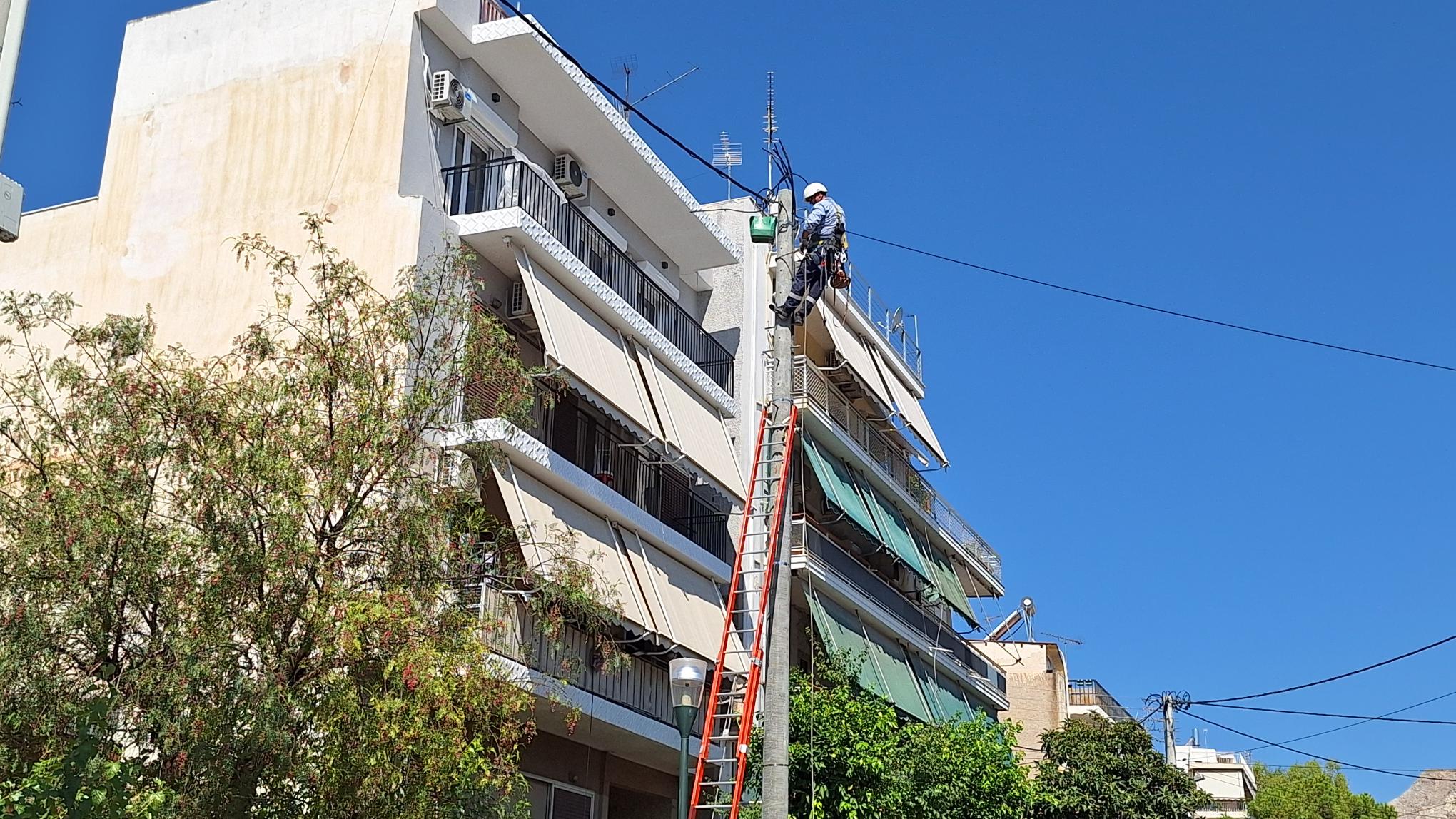 Ορισμένα επαγγέλματα ξεφεύγουν του συνηθισμένου και αξίζουν το σεβασμό των υπολοίπων…