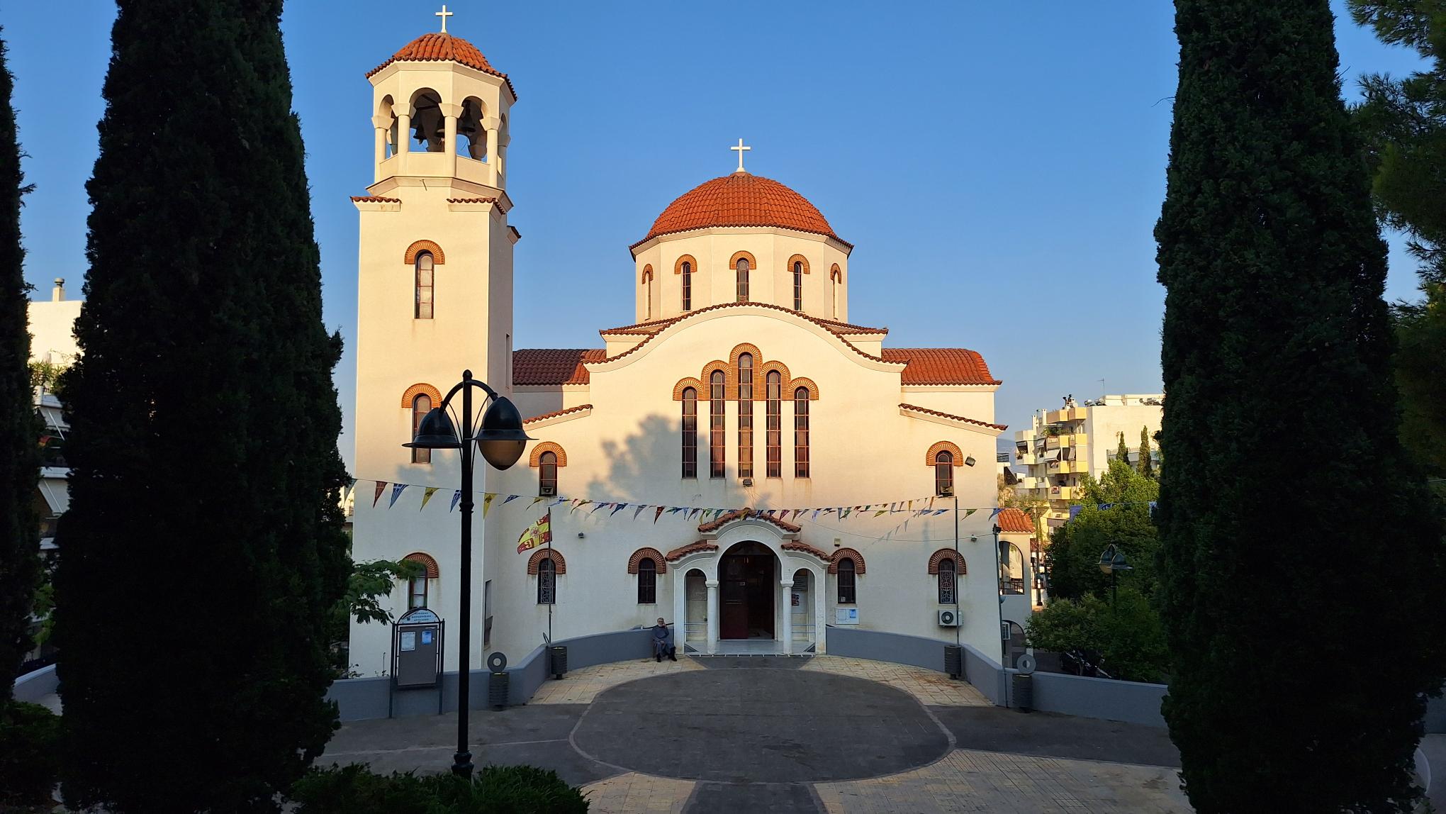 Τριήμερες εκδηλώσεις εορτασμού του Προφήτη Ηλία, την Παρασκευή 18, το Σάββατο 19 και την Κυριακή 20 Ιουλίου