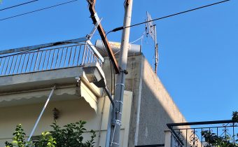 ΣΥΓΧΑΡΗΤΗΡΙΑ: Οι λάμπες του δημοτικού φωτισμού έσβησαν την ημέρα, ΑΛΛΑ δεν ανάβουν πλέον ούτε το βράδυ!!!