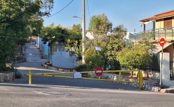Χρέος όλων μας η περιφρούρηση του βουνού, από πρόκληση πυρκαγιάς
