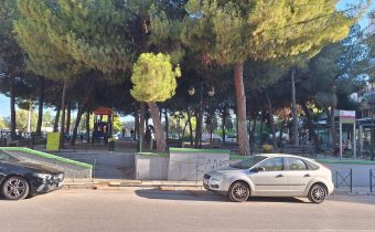 Πνίγεται στη δυσοσμία μεγάλο μέρος της κάτω Αγίας Βαρβάρας – Έντονες διαμαρτυρίες των κατοίκων