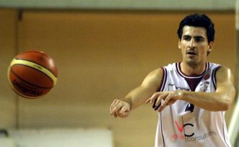 Γ. Κυριακόπουλος: «Η καριέρα ως παίκτης και η προπονητική»