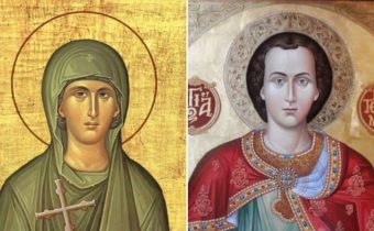 Ι.Ν Προφήτου Ηλιού Αγ. Βαρβάρας: Διήμερο ευλογίας και τιμής στους Αγίους μας