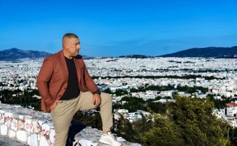 Παναγιώτης Φωτιάδης: “Η αποχή μου είναι στάση ευθύνης και αξιοπρέπειας”