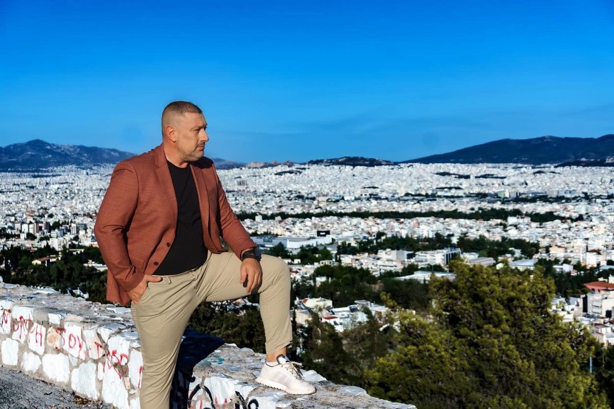 Παναγιώτης Φωτιάδης: “Η αποχή μου είναι στάση ευθύνης και αξιοπρέπειας”