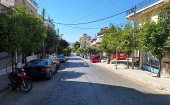 Έναρξη εργασιών ασφαλτόστρωσης στην Π. Π. Γερμανού, με ΑΝΑΒΟΛΗ…