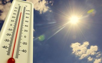 Κλιματιζόμενος χώρος του δήμου λόγω υψηλών θερμοκρασιών