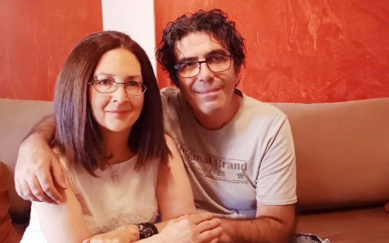 Πενυ Παπαδάκη: “Επανεκδίδεται αναθεωρημένο το βιβλίο της καρδιάς μου “ΤΟ ΖΕΪΜΠΕΚΙΚΟ ΤΗΣ ΚΑΤΙΝΑΣ”