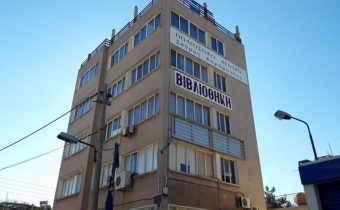 Απογοητευτική η εμφάνιση του κτηρίου της Δημοτικής Βιβλιοθήκης και της Δραματικής Σχολής…
