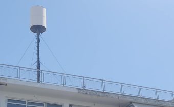 Γίνονται έλεγχοι στις κεραίες κινητής τηλεφωνίας που υπάρχουν στην πόλη μας, εάν τηρούν τους όρους αδειοδότησής τους;