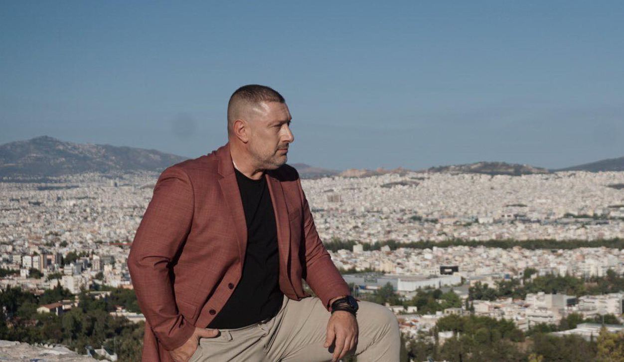 Παναγιώτης Φωτιάδης: “Να γίνει ο δημόσιος απολογισμός… πραγματικά δημόσιος”