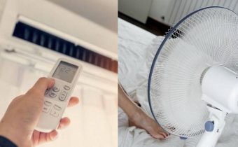 Πόσο ρεύμα καίνε τα κλιματιστικά και πόσο ο ανεμιστήρας