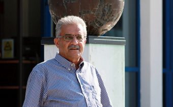 Λάμπρος Μίχος: “Τα Τρία “Τ” της επιτυχίας: Ταλέντο, Τόλμη, Τύχη”
