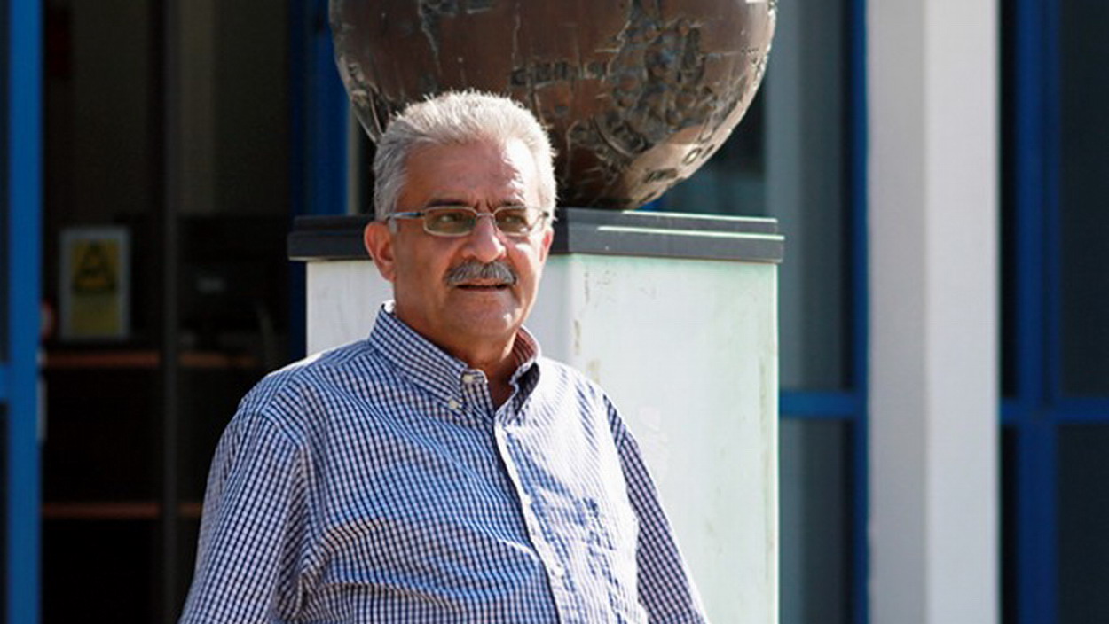 Λάμπρος Μίχος: “Τα Τρία “Τ” της επιτυχίας: Ταλέντο, Τόλμη, Τύχη”
