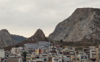 Ανοικτό Θέατρο στα Νταμάρια, μόνο στα χαρτιά… Αλλά διαθέτει ονοματεπώνυμο…