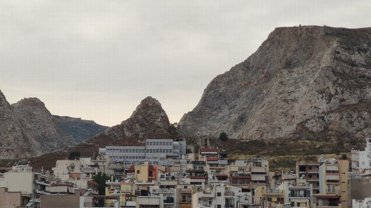 Ανοικτό Θέατρο στα Νταμάρια, μόνο στα χαρτιά… Αλλά διαθέτει ονοματεπώνυμο…