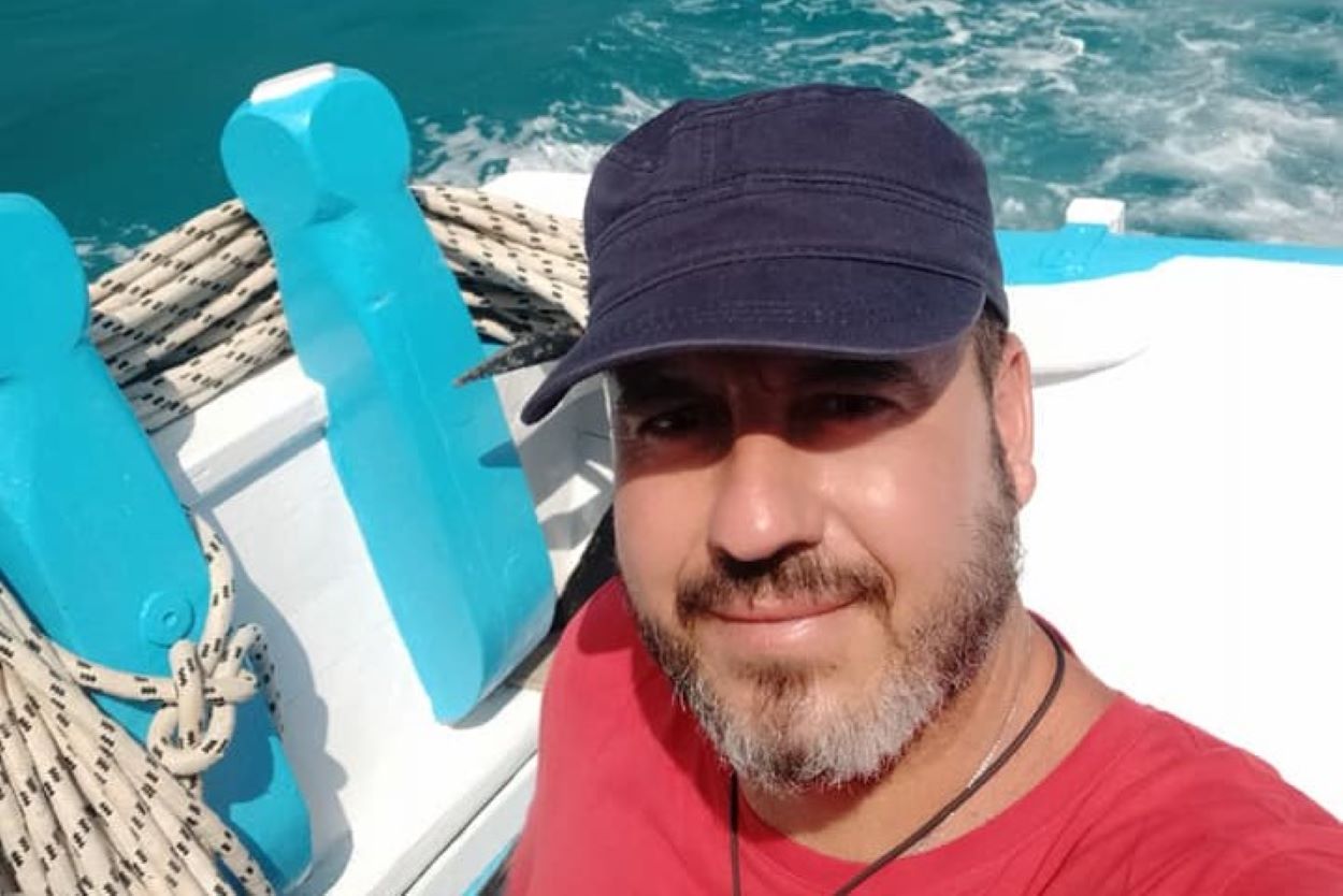Παναγιώτης Περάκης: “Σκέψεις για την πολιτική πραγματικότητα στη χώρα μας”