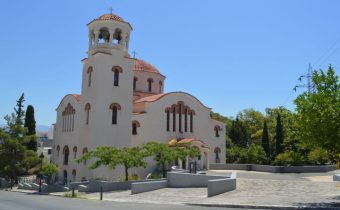 Δήμος Αγίας Βαρβάρας: Πρόσκληση σε μουσική εκδήλωση