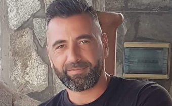 ΣΩΚΡΑΤΗΣ ΛΟΥΚΟΣ : “Αγία Βαρβάρα, μια πόλη που πληρώνει τις πολιτικές επιλογές σε βάρος του λαού”
