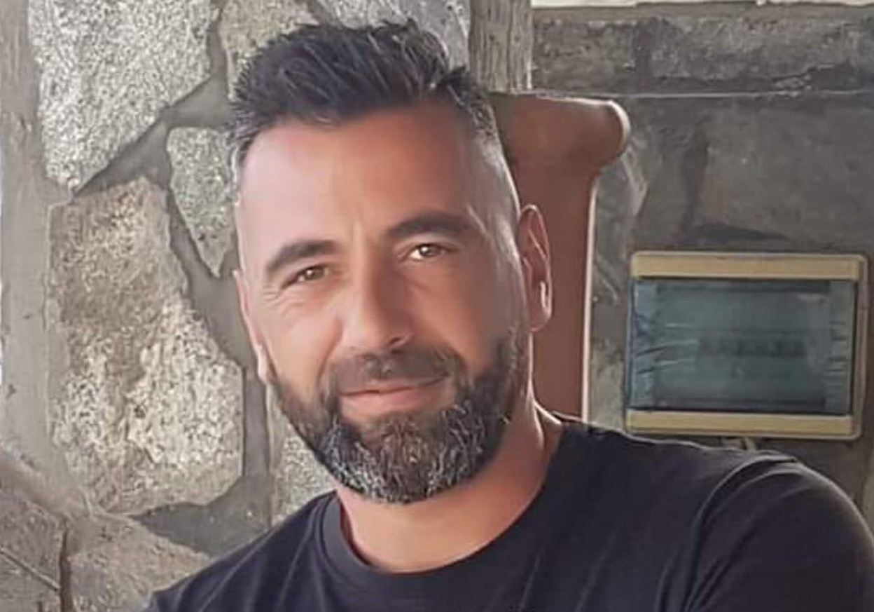 ΣΩΚΡΑΤΗΣ ΛΟΥΚΟΣ : “Αγία Βαρβάρα, μια πόλη που πληρώνει τις πολιτικές επιλογές σε βάρος του λαού”