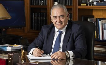 Γ. Χατζηθεοδοσίου: «Για πόσο θα γίνεται ανεκτή η καταχρηστική συμπεριφορά των τραπεζών;»