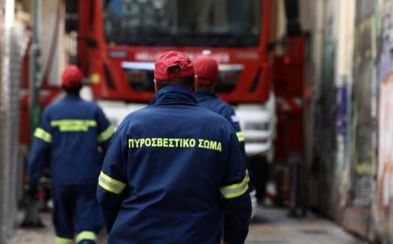 Πυροσβεστική: Συλλήψεις και πρόστιμα για πυρκαγιές και θερμές εργασίες στην ύπαιθρο