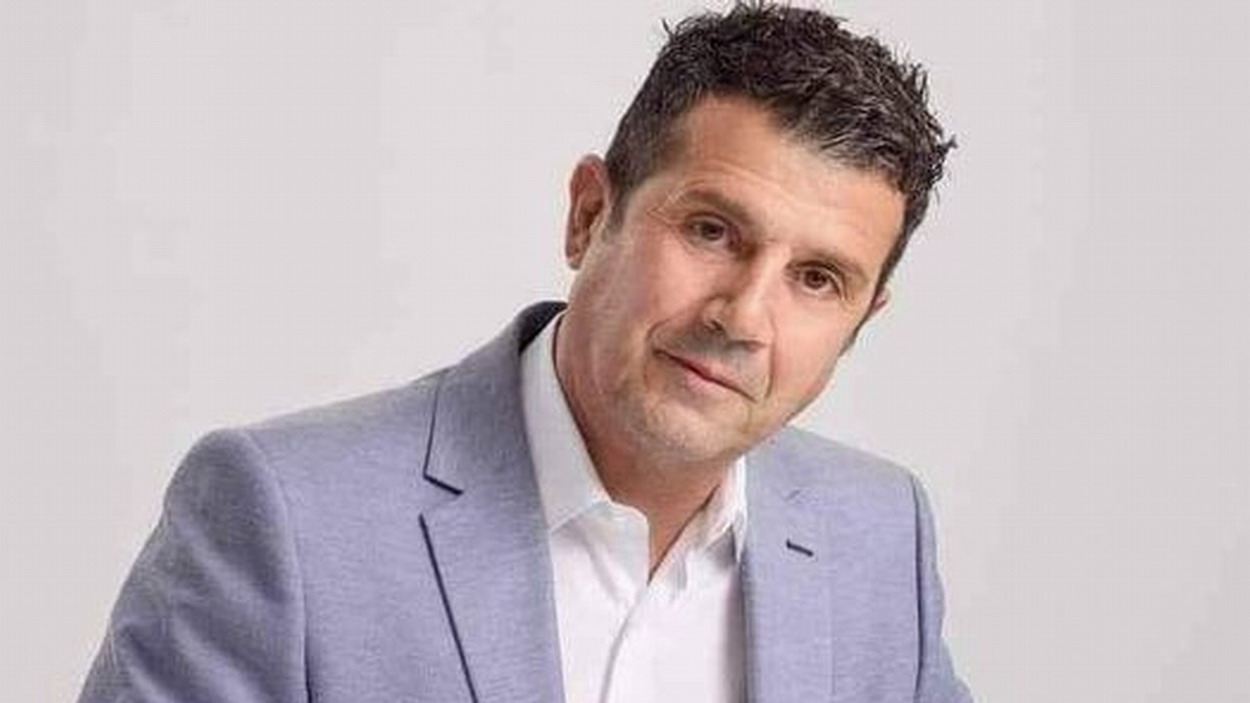 Δημήτρης Σωτηρόπουλος: Στην πόλη μας ακόμη και η ανθρώπινη σωτηρία, αυτόν τον μήνα πάει διακοπές