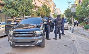 Αναστάτωση και αποσυντονισμό των παραβατικών στοιχείων, προκάλεσε η χθεσινή μεγάλη αστυνομική επιχείρηση που πραγματοποιήθηκε στην πόλη μας