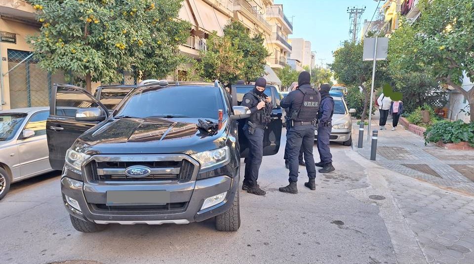 Αναστάτωση και αποσυντονισμό των παραβατικών στοιχείων, προκάλεσε η χθεσινή μεγάλη αστυνομική επιχείρηση που πραγματοποιήθηκε στην πόλη μας