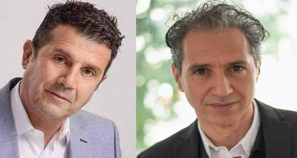 Δημήτρης Σωτηρόπουλος: “Μέχρι χθες, ήταν «ο δικός τους Δημήτρης»”