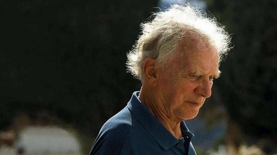 Ζουλιέν Γκριβέλ:  ΤΡΙΑ ΧΡΟΝΙΑ ΜΕΤΑ ακόμα να εφαρμοστεί η απόφαση του δήμου για ονομασία δρόμου προς τιμήν του